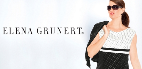Elena Grunert Kleidung