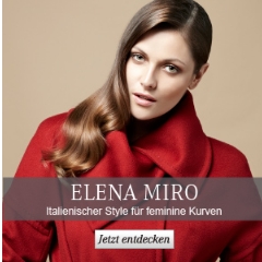 Neue Elena Miro Angebote