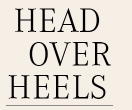 Head Over Heels